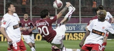 Avancronica meciului Dinamo - Rapid